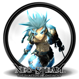 Neo Steam 2 Icon 256x256 png